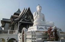 2 Days Enlightening Bodhgaya Tour from Varanasi