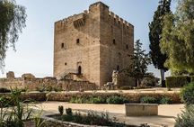 Full Day Tour in Paphos: Trip To The Past