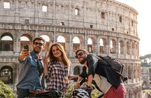Rome Colosseum & Catacombs Underground Tours & Transfer 