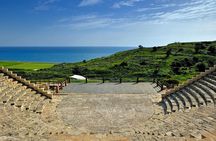 Full Day Tour in Paphos: Trip To The Past