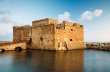 Full Day Tour in Paphos: Trip To The Past