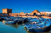 Essaouira Private 1 Day Excursion from Marrakech (min. 2 paying persons)