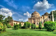 Full-Day Private Tour of Delhi Hidden Gems