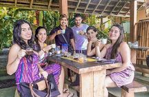 Best Of Ubud : One Day Hidden Waterfall Tour with Tempel