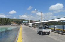 Full-Day Private Siquijor Island Tour