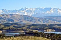 Atlas Mountains and 3 Valleys & Waterfalls - Camel Ride Marrakech