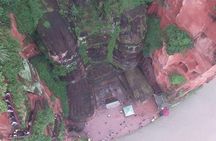 Leshan Giant Buddha Tour and Special Food