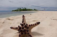 Bohol: Island Hopping