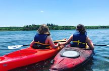 Cape Cod Explorer Tour