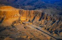 Private Day tour from Hurghada to Luxor