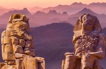private Day Tour to East and West Banks in Luxor