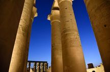 DAY TOUR VISIT EAST & WEST NILE BANKS of Luxor