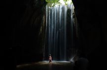 Lempuyang Heaven Gate ,water Palace and Tukad Cepung waterfall Tour 