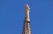 2 hours - Bordeaux Private tour with a native guide