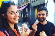 2 hours - Bordeaux Private tour with a native guide