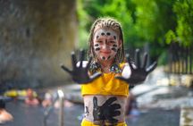 Sulphur Springs Mudbath & Botanical Gardens Tour - All Inclusive