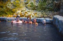 Sulphur Springs Mudbath & Botanical Gardens Tour - All Inclusive