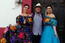 Chiapa de Corzo: tradition, gastronomy and Cañon del Sumidero