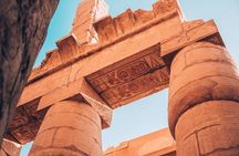 Day Tour From Luxor To Aswan