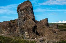 Diamond Circle Day Tour from Akureyri
