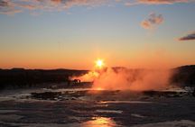Private Golden Circle and Secret Lagoon Tour from Reykjavik