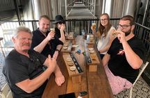Half Day Gold Coast Brewery Tour