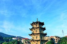 Private Day Tour to Visit Guanghua Temple and Meizhou Island from Xiamen
