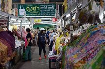 Chiangmai city tours 