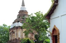 Chiangmai city tours 