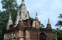 Chiangmai city tours 