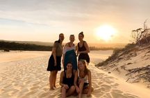 Pippies 3 Day/2 Night K'gari (Fraser Island) Adventure