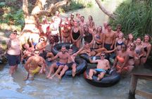Pippies 3 Day/2 Night K'gari (Fraser Island) Adventure