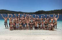 Pippies 3 Day/2 Night K'gari (Fraser Island) Adventure