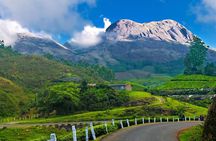 7-Days Kerala Luxury Tour from Cochin 