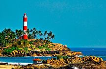 7-Days Kerala Luxury Tour from Cochin 