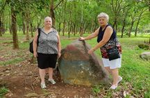 Long Tan and Nui Dat - Australian Battlefield one-day tour from Ho Chi Minh City