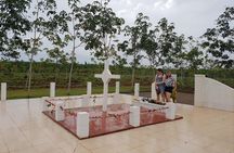 Long Tan and Nui Dat - Australian Battlefield one-day tour from Ho Chi Minh City