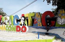 "Gabo Márquez" Tour - Aracataca and Cienaga