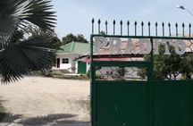 "Gabo Márquez" Tour - Aracataca and Cienaga