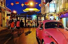 Phuket city tour