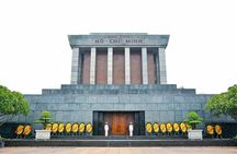 5-Day Northern Vietnam Tour: Hanoi - Ninh Binh - Halong Bay