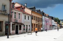 Private Montenegro Tour - Cetinje, Kotor & Budva visit