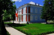 Private Montenegro Tour - Cetinje, Kotor & Budva visit