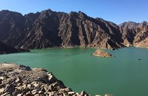 Private : Hatta Mountain Full Day Tour 