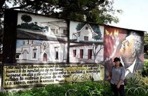 "Gabo Márquez" Tour - Aracataca and Cienaga
