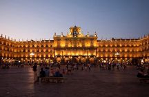 Private 3-hour Walking Tour of Salamanca