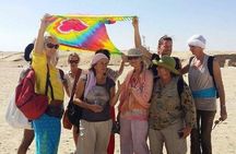 Private Tour of Giza, Memphis and Saqqara Pyramids