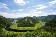 Gastronomy and Sightseeing in Montenegro - Lake Skadar & Cetinje Private Tour