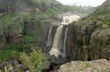 Day Trip to Debre Libanos and Blue Nile Gorge
