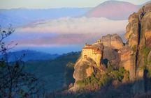 Amazing Tour of the Footsteps of Ancient Greece 4 Days